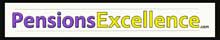 Pensions Excellence logo