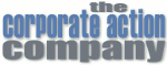 Corporate Actions Company