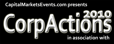 CorpActions 2010