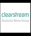 Clearstream Company logo