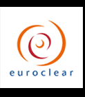 Euroclear Company Logo